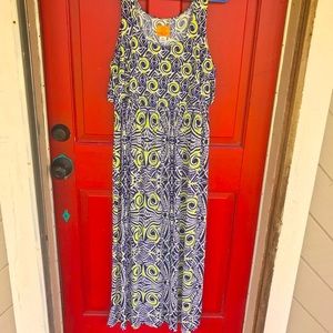 Beautiful Maxi Dress